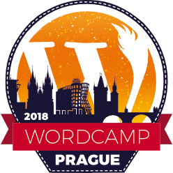 WordCamp Praha 24. 2. 2018